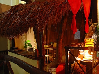 Imagen de los interiores del Hotel Om. Foto 5