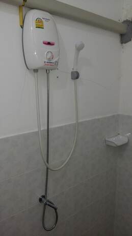 Imagen general del Hotel Om Ganesh Hostel - Adults Only. Foto 2