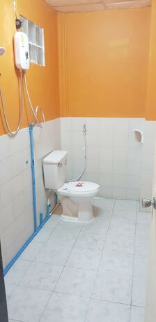 Imagen general del Hotel Om Ganesh Hostel - Adults Only. Foto 5