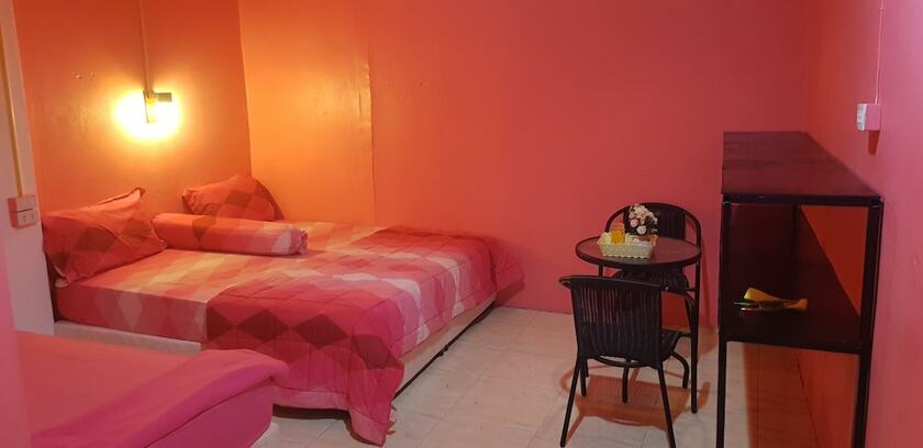 Imagen general del Hotel Om Ganesh Hostel - Adults Only. Foto 6