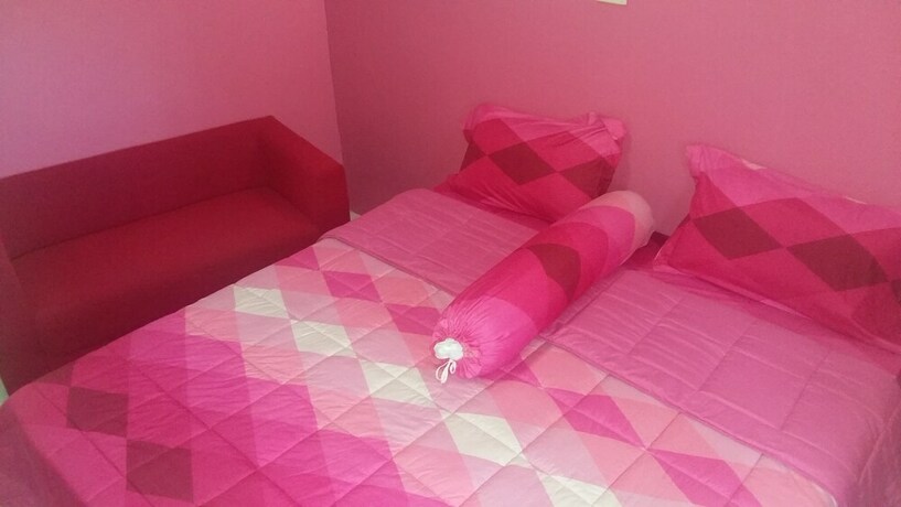 Imagen general del Hotel Om Ganesh Hostel - Adults Only. Foto 15