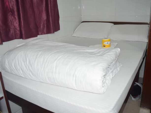 Imagen general del Hotel Om Guest House, Kowloon. Foto 3