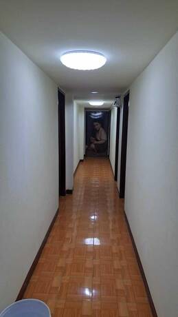 Imagen general del Hotel Om Inn. Foto 2