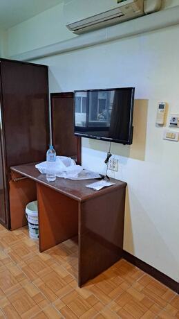 Imagen de la habitación del Hotel Om Inn. Foto 9