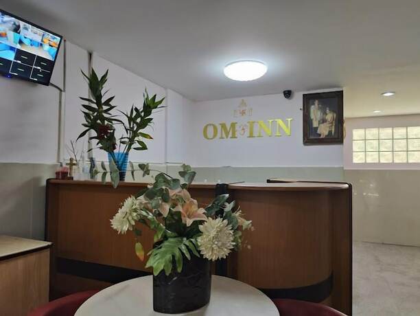 Imagen general del Hotel Om Inn. Foto 3