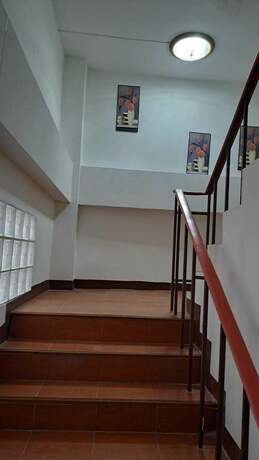 Imagen general del Hotel Om Inn. Foto 4