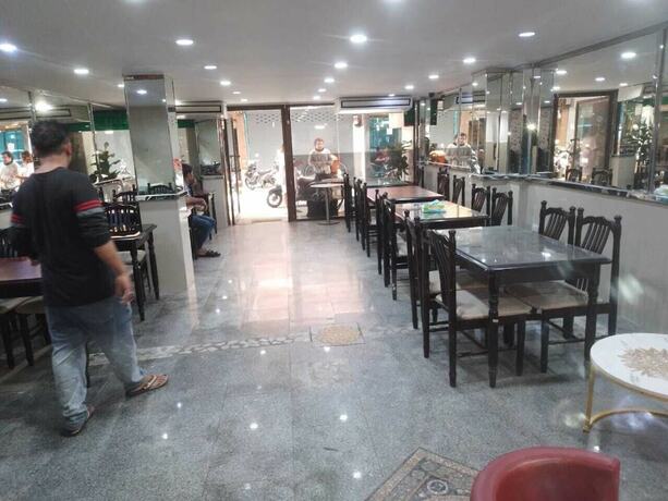 Imagen general del Hotel Om Inn. Foto 5