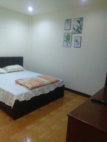 Imagen de la habitación del Hotel Om Inn. Foto 11