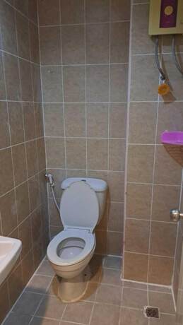 Imagen general del Hotel Om Inn. Foto 7