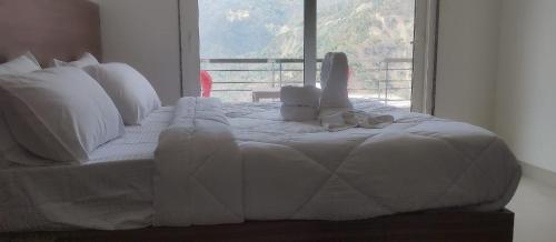 Imagen general del Hotel Om Kedar. Foto 2