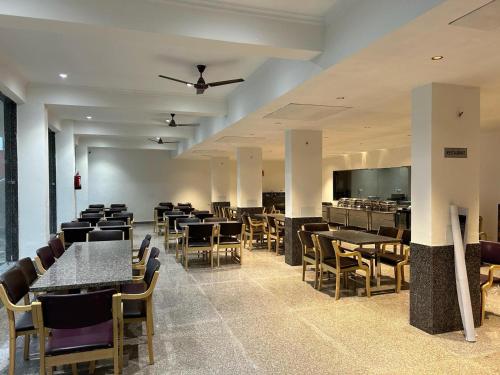 Imagen general del Hotel Om Kedar. Foto 4