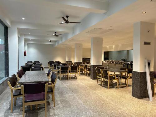 Imagen general del Hotel Om Kedar. Foto 6