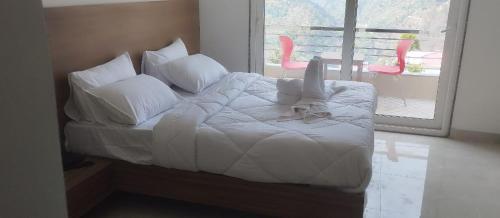 Imagen general del Hotel Om Kedar. Foto 8