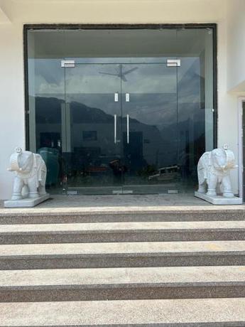 Imagen general del Hotel Om Kedar. Foto 10