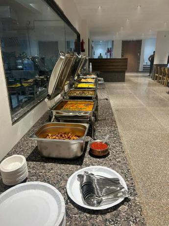 Imagen general del Hotel Om Kedar. Foto 14