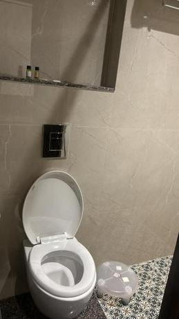 Imagen general del Hotel Om Kedar. Foto 17