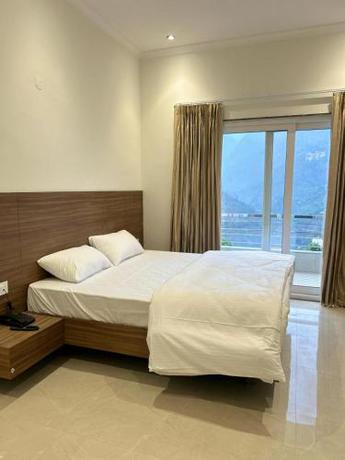 Imagen general del Hotel Om Kedar. Foto 18