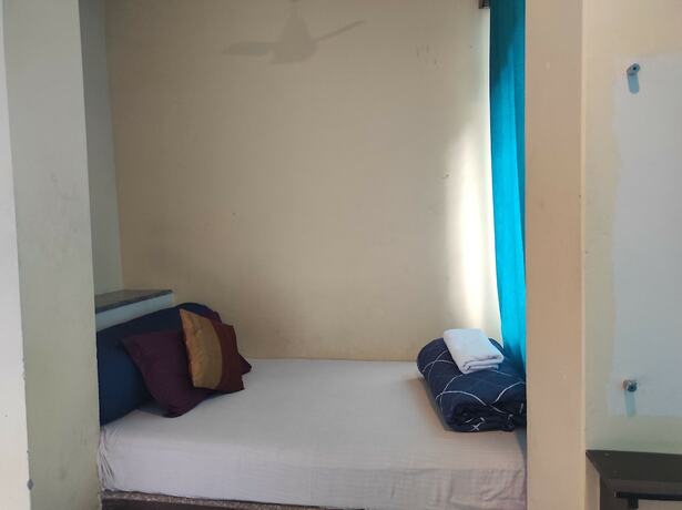 Imagen general del Hotel Om Regency. Foto 1
