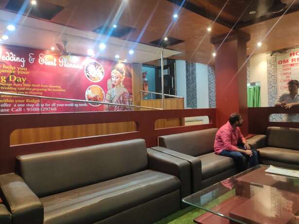 Imagen general del Hotel Om Regency. Foto 3
