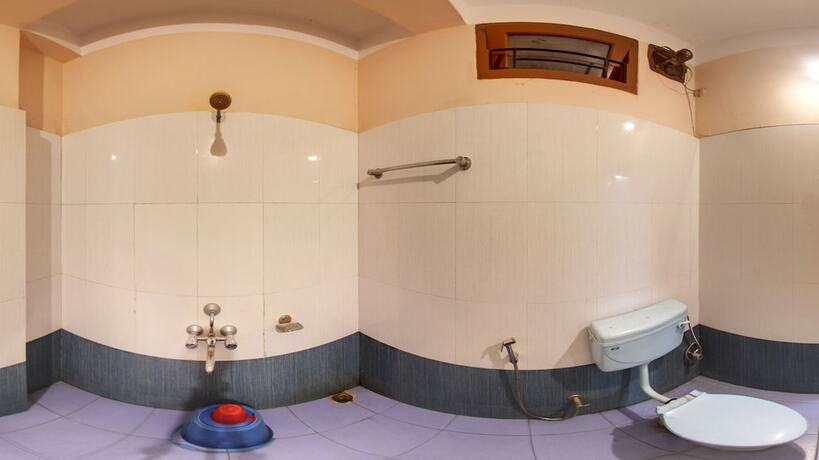 Imagen general del Hotel Om Shree Residency. Foto 18