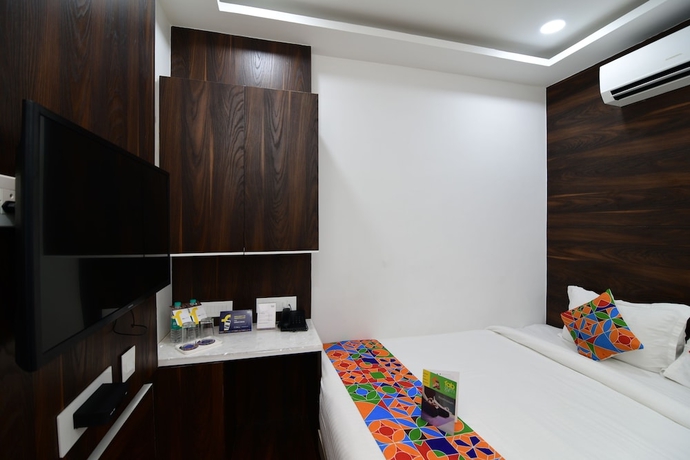 Imagen de la habitación del Hotel Om Stay Well. Foto 9