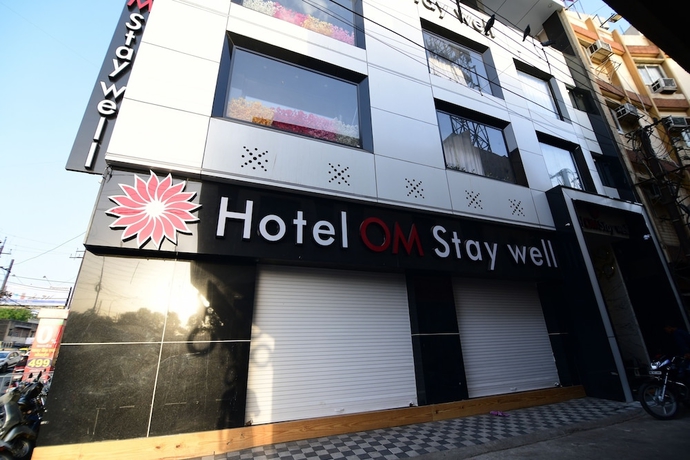 Imagen general del Hotel Om Stay Well. Foto 2