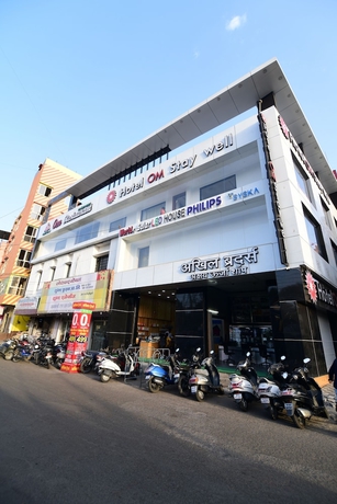 Imagen general del Hotel Om Stay Well. Foto 3