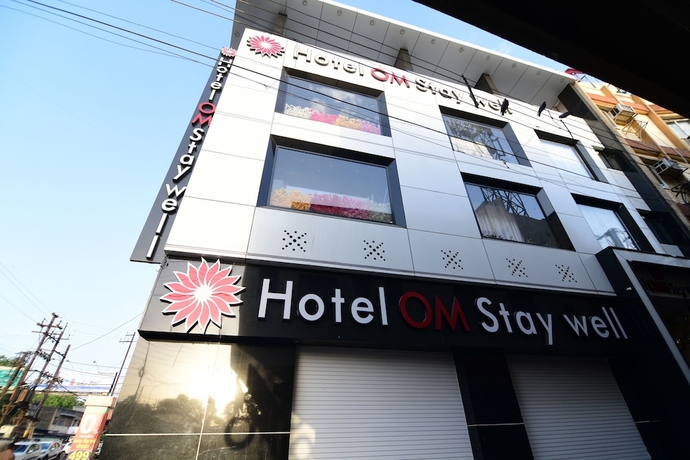 Imagen general del Hotel Om Stay Well. Foto 4
