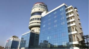 Imagen general del Hotel Om Tower. Foto 1