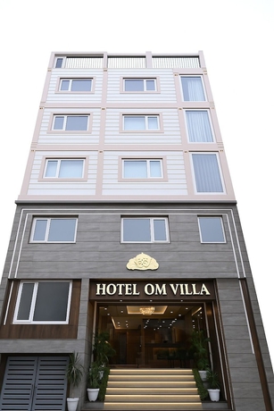 Imagen general del Hotel Om Villa. Foto 1