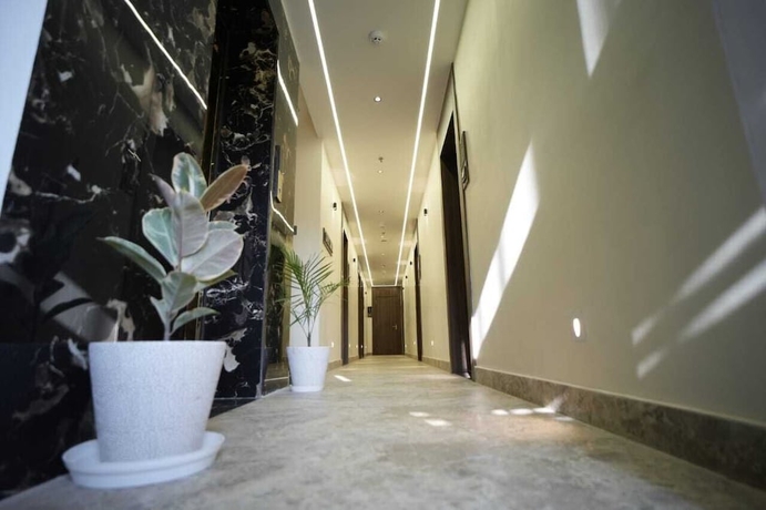 Imagen de los interiores del Hotel Om Villa. Foto 15