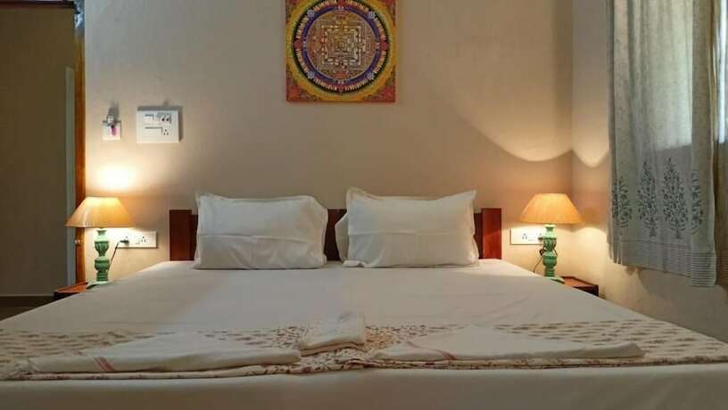 Imagen general del Hotel OmBodhi Retreat. Foto 2