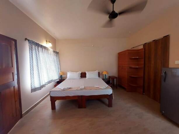 Imagen general del Hotel OmBodhi Retreat. Foto 4