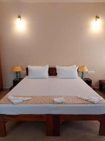 Imagen general del Hotel OmBodhi Retreat. Foto 5