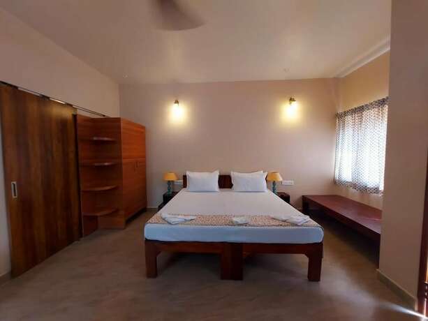 Imagen general del Hotel OmBodhi Retreat. Foto 6