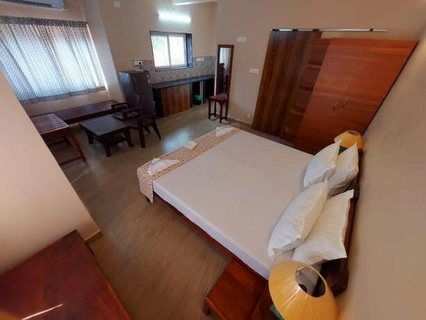 Imagen general del Hotel OmBodhi Retreat. Foto 7