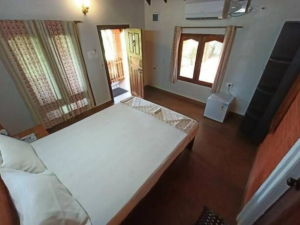 Imagen general del Hotel OmBodhi Retreat. Foto 8