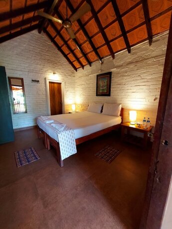 Imagen de la habitación del Hotel OmBodhi Retreat. Foto 20