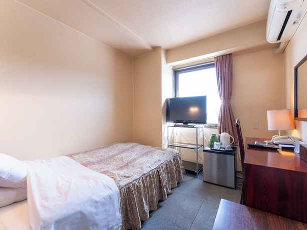Imagen de la habitación del Hotel Omagari Empire. Foto 2