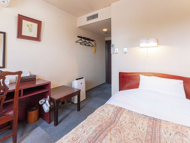 Imagen de la habitación del Hotel Omagari Empire. Foto 3