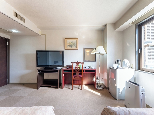 Imagen de la habitación del Hotel Omagari Empire. Foto 4