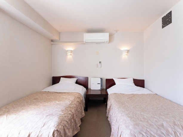 Imagen de la habitación del Hotel Omagari Empire. Foto 5