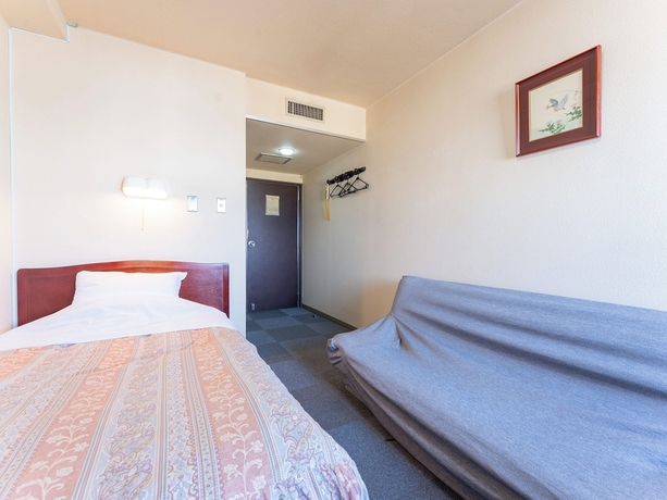 Imagen de la habitación del Hotel Omagari Empire. Foto 6