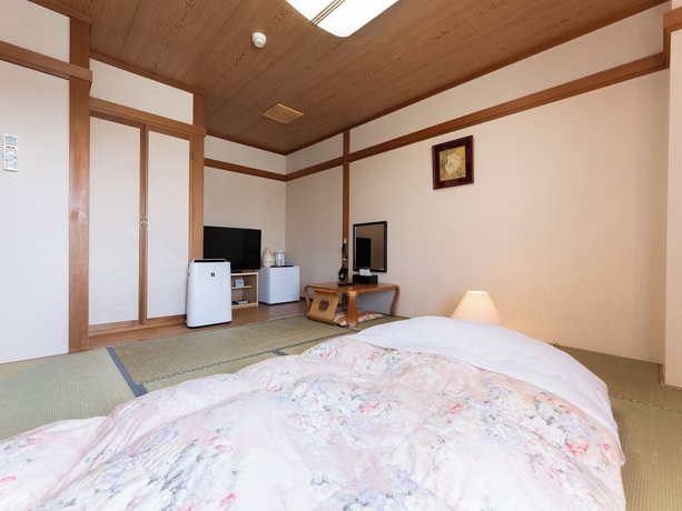 Imagen de la habitación del Hotel Omagari Empire. Foto 9