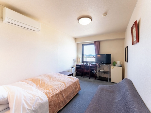 Imagen de la habitación del Hotel Omagari Empire. Foto 10