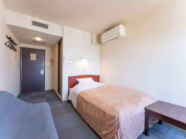 Imagen de la habitación del Hotel Omagari Empire. Foto 11