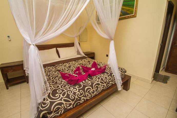 Imagen de la habitación del Hotel Omah D'Taman Hotel by EPS. Foto 2