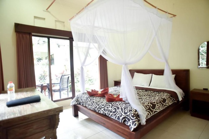 Imagen de la habitación del Hotel Omah D'Taman Hotel by EPS. Foto 4