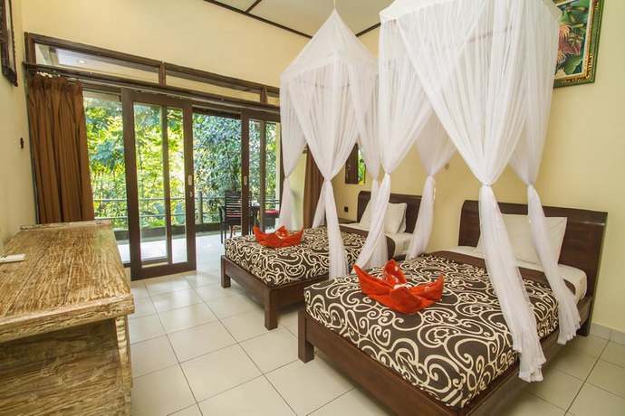 Imagen de la habitación del Hotel Omah D'Taman Hotel by EPS. Foto 6