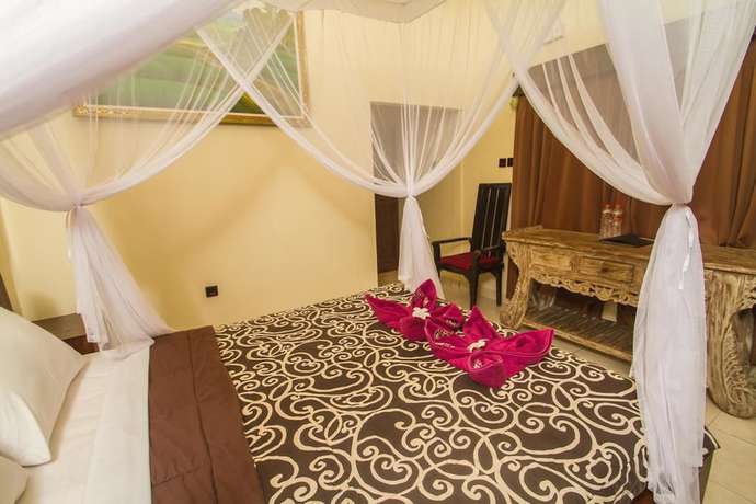 Imagen de la habitación del Hotel Omah D'Taman Hotel by EPS. Foto 9